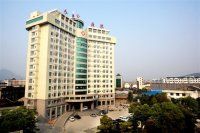 住院大楼全貌