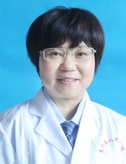 胡晓灵