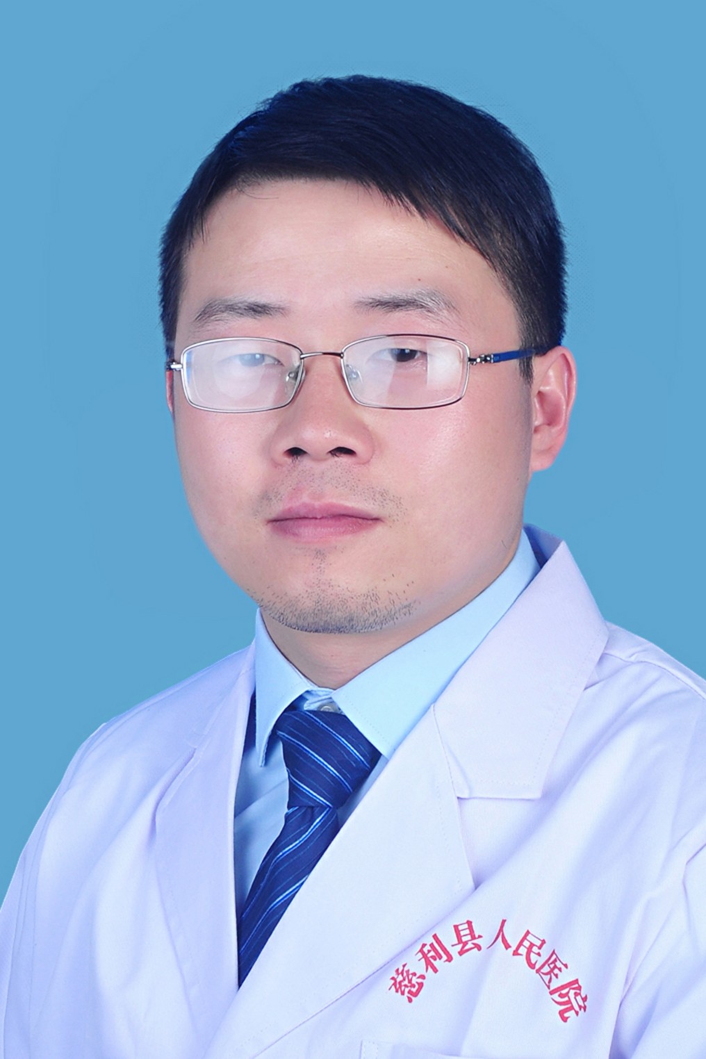 胃肠外科副主任医师 于英杰