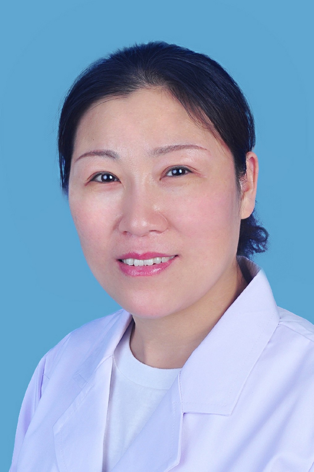 产科副主任医师 庹利平