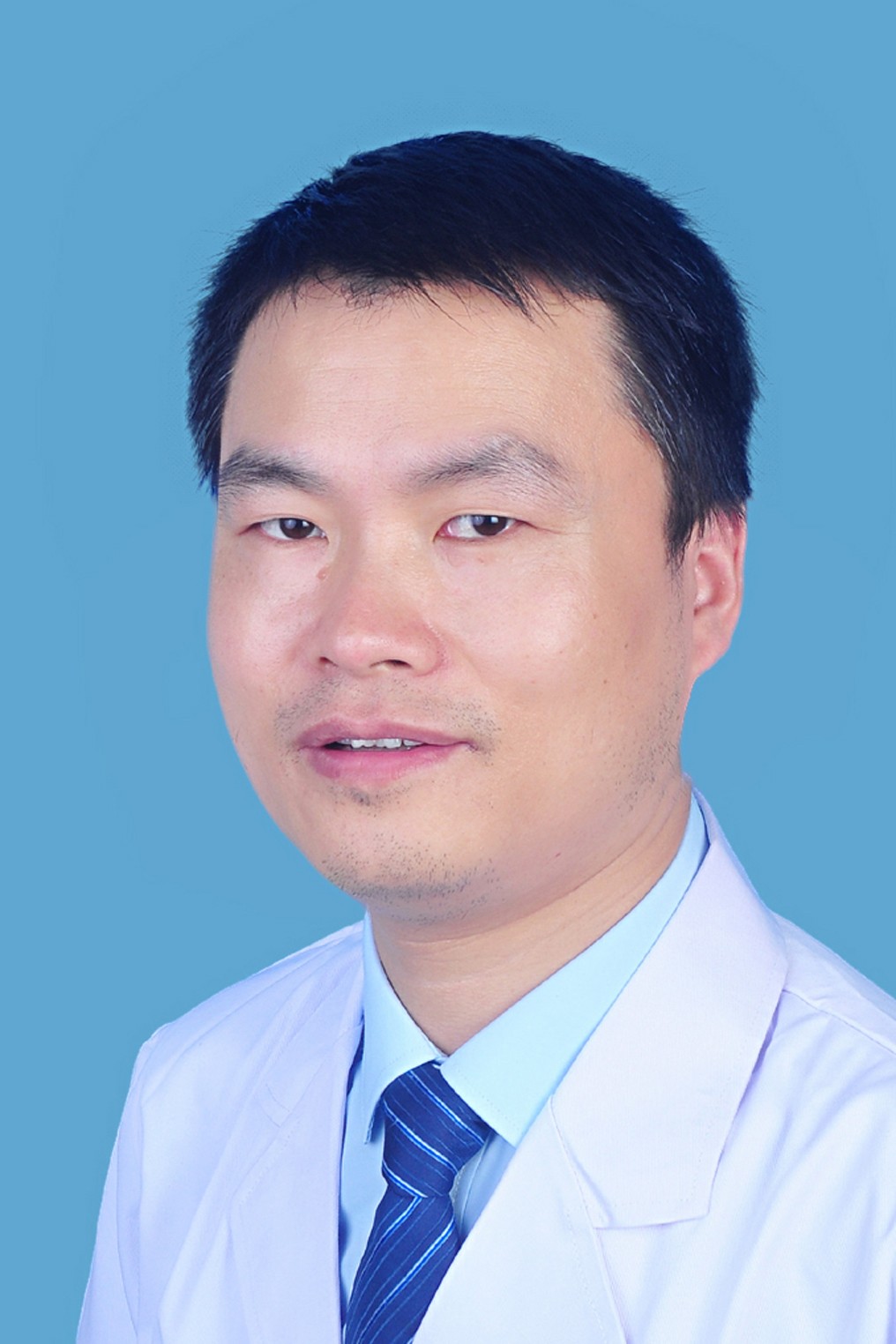 胃肠外科主任医师 张桂平