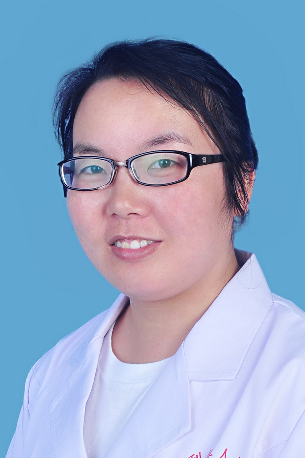 肾内科副主任医师 杨彩云