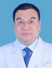 朱方明
