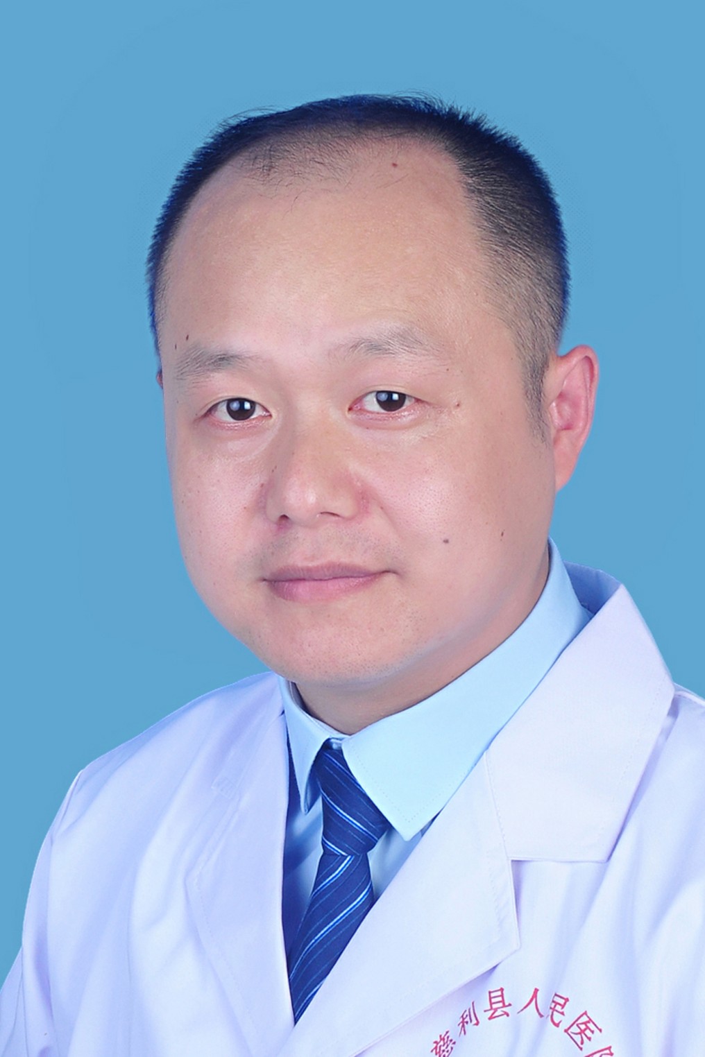 胃肠外科副主任医师 卓海斌