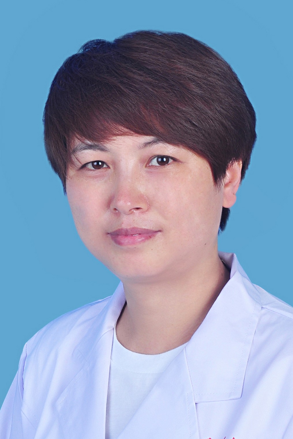 产科主任医师 赵冬梅
