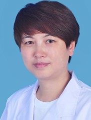 赵冬梅