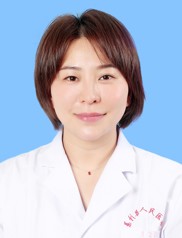 柴丽萍