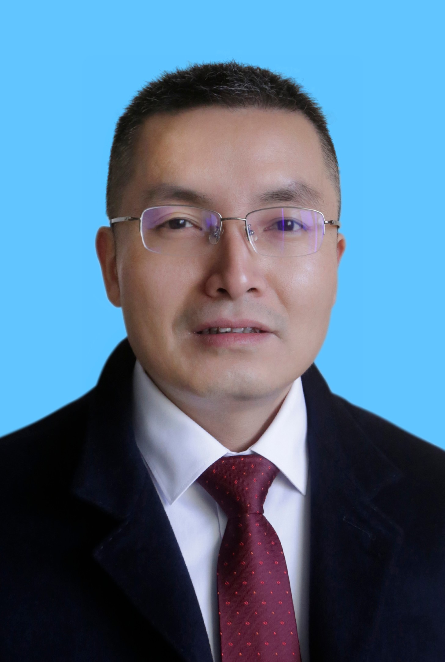 心血管内科副主任医师 贾云