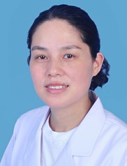 唐治丽