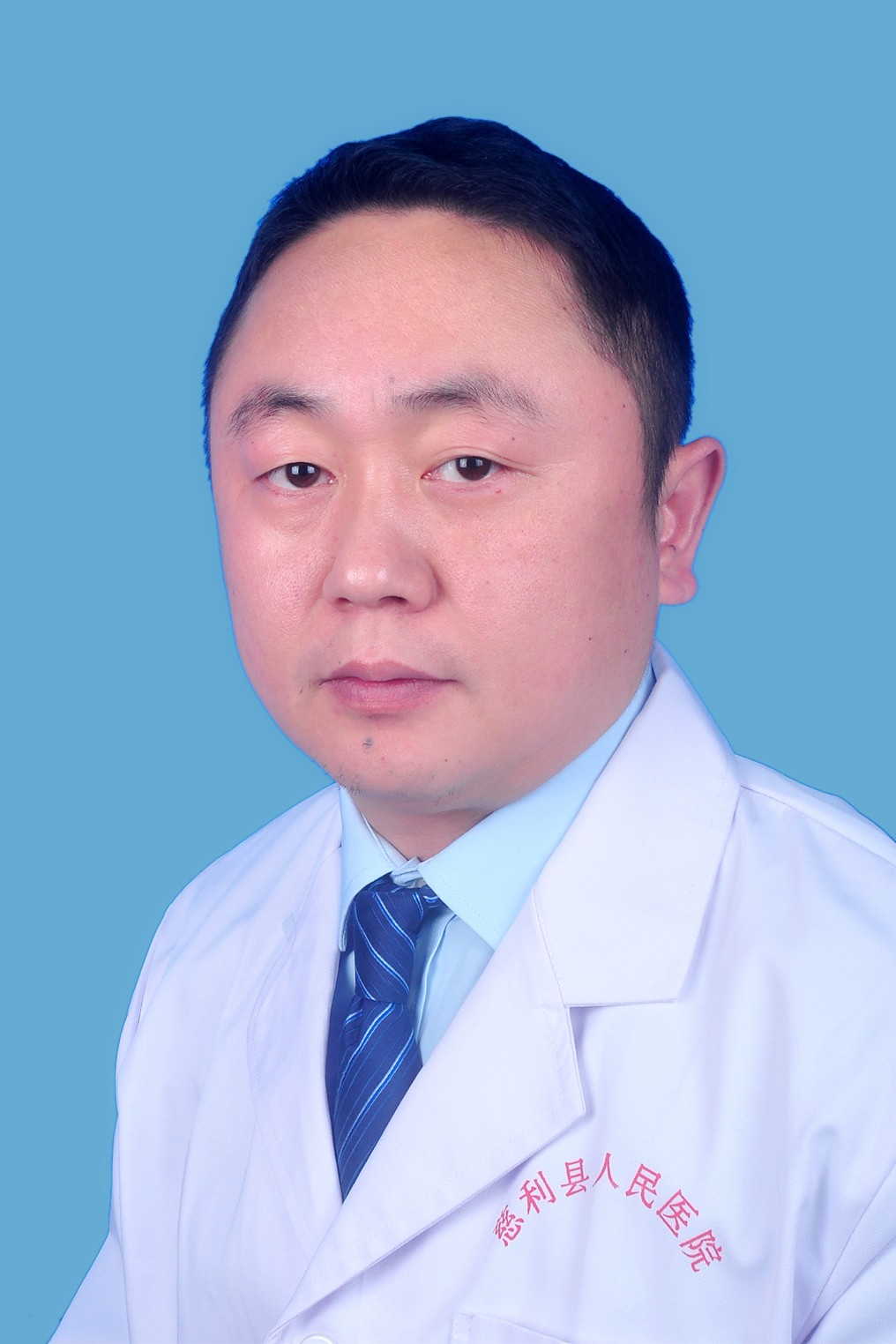 ​消化内科副主任医师 苏猛