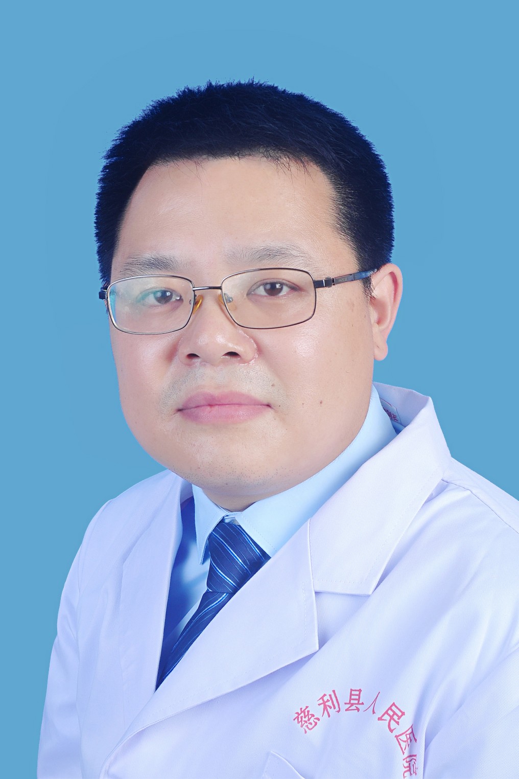 急诊医学副主任医师 谭敦球