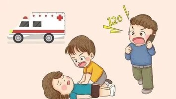 【健康科普】“救”在身边--致命胸痛，当“心”梗死