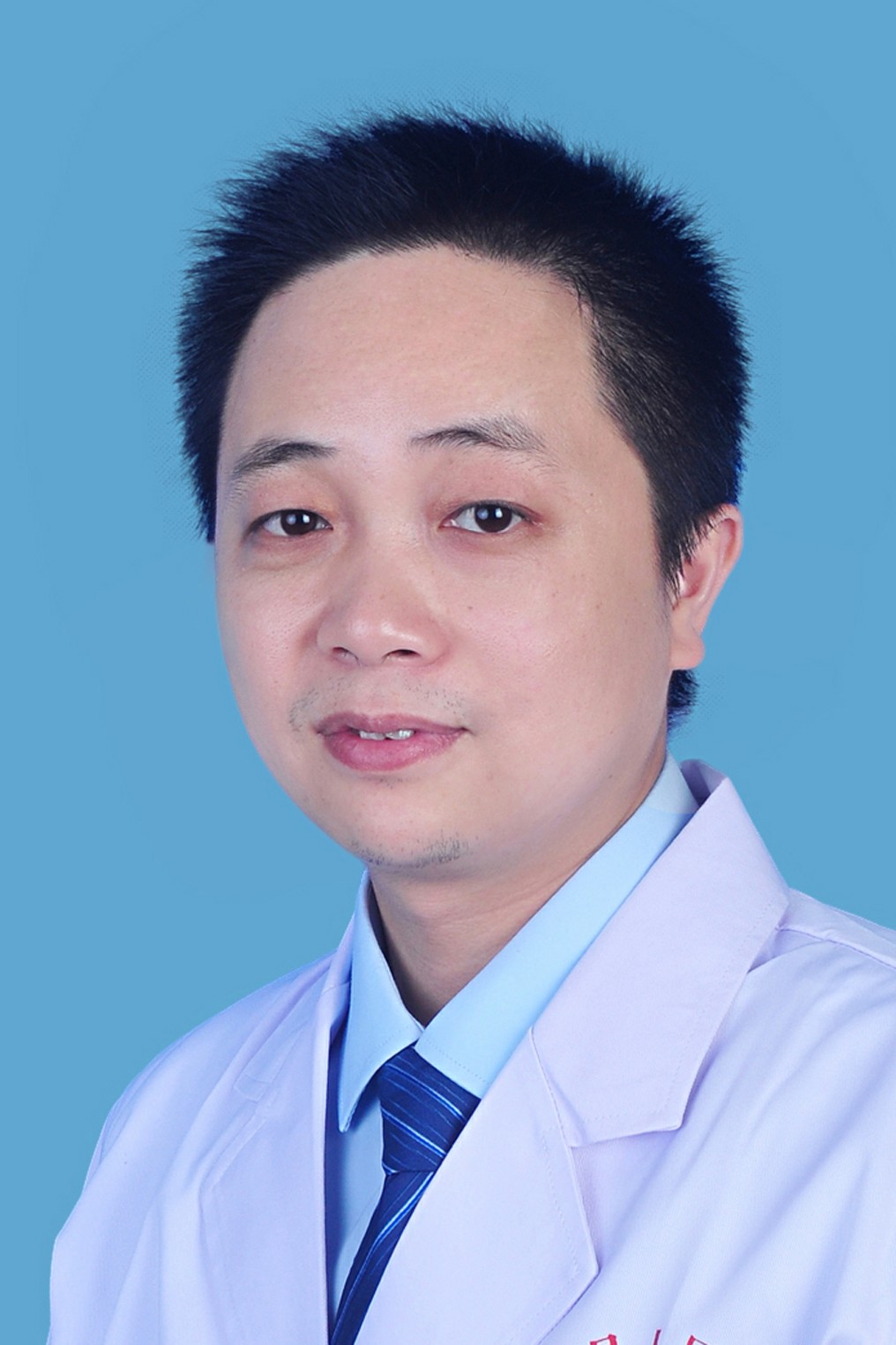 肾内科副主任医师 赵群明
