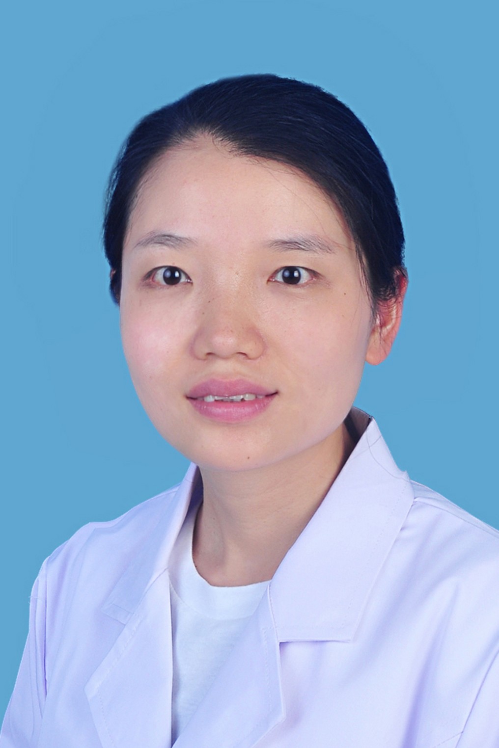 妇产科学副主任医师 李慧