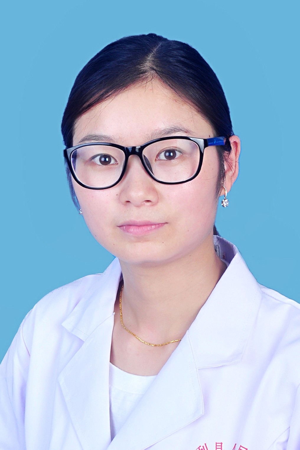 神经内科学副主任医师 李蓉