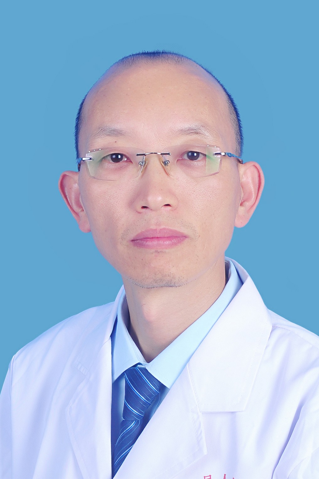 麻醉科副主任医师 胡英雄