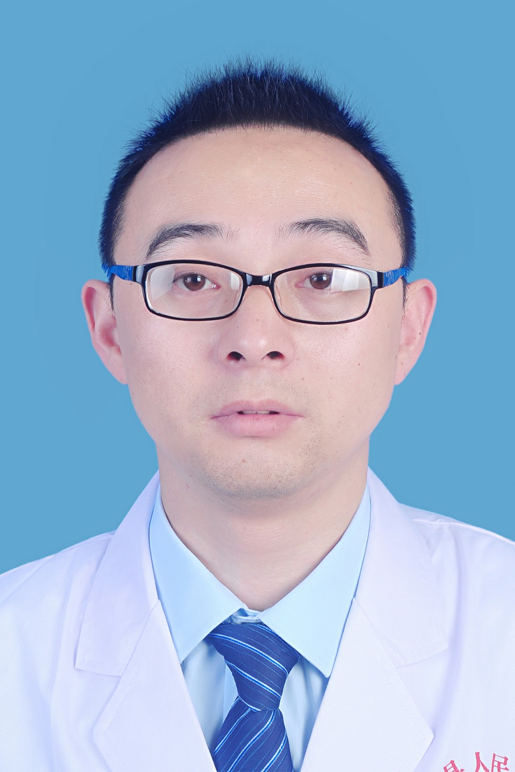 麻醉科主任医师 王勇