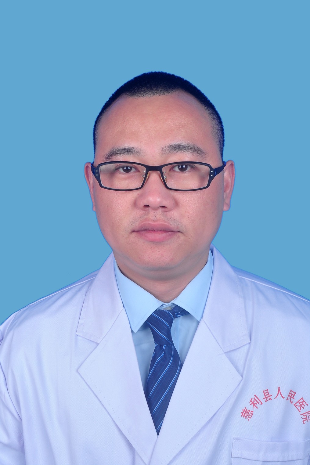 神经外科学副主任医师 蒋浩