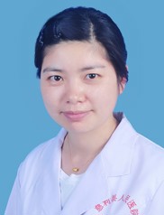 谢庆华