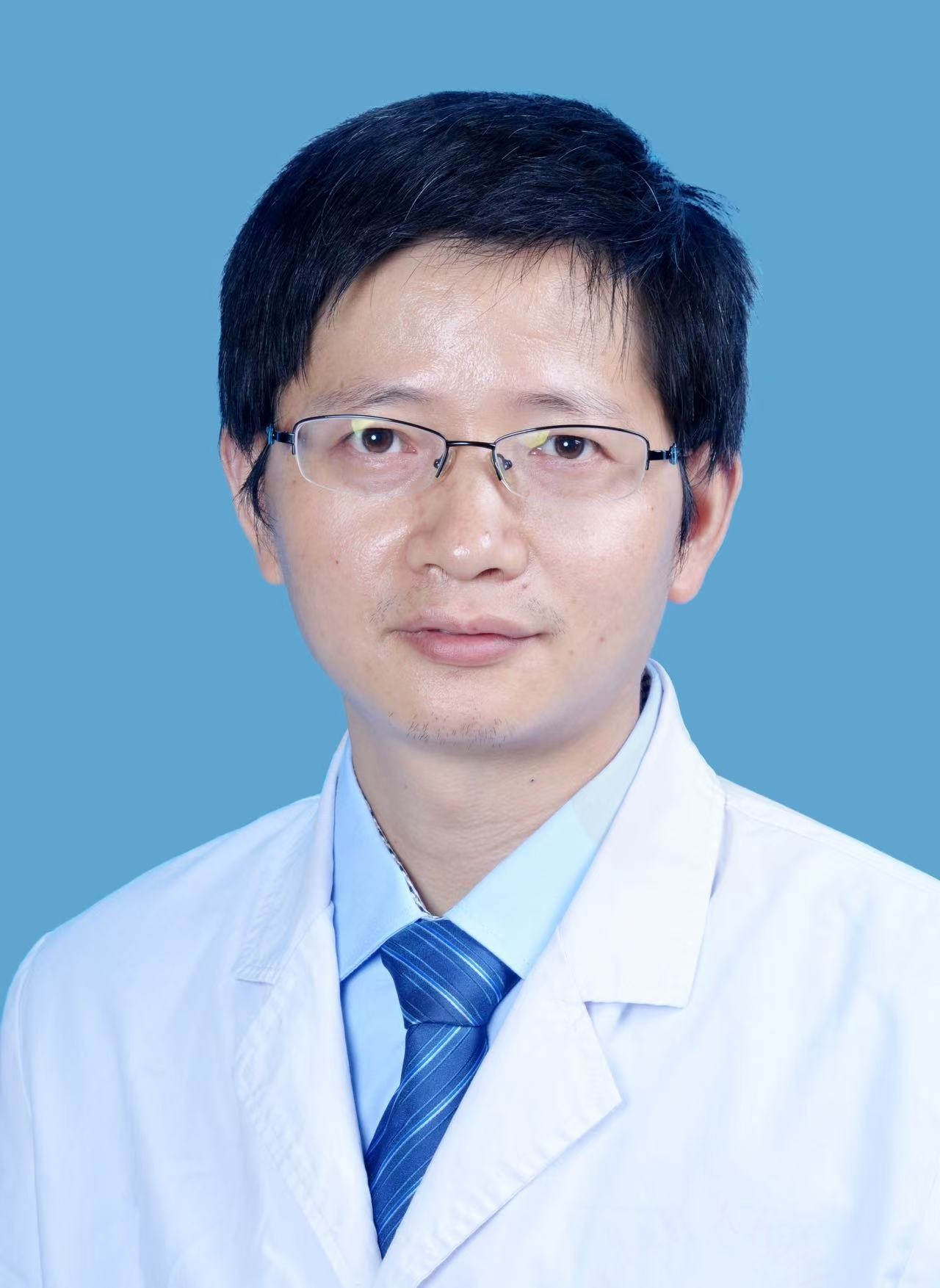 皮肤科学副主任医师 朱安庆
