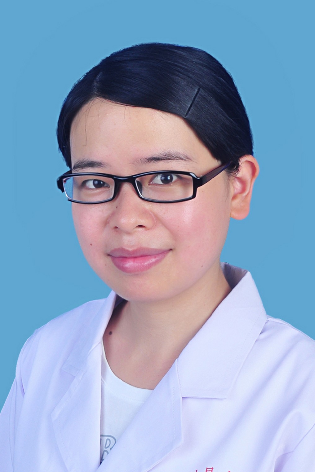 肾内科学副主任医师 方玲