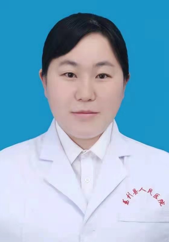肿瘤内科学副主任医师 范连芳