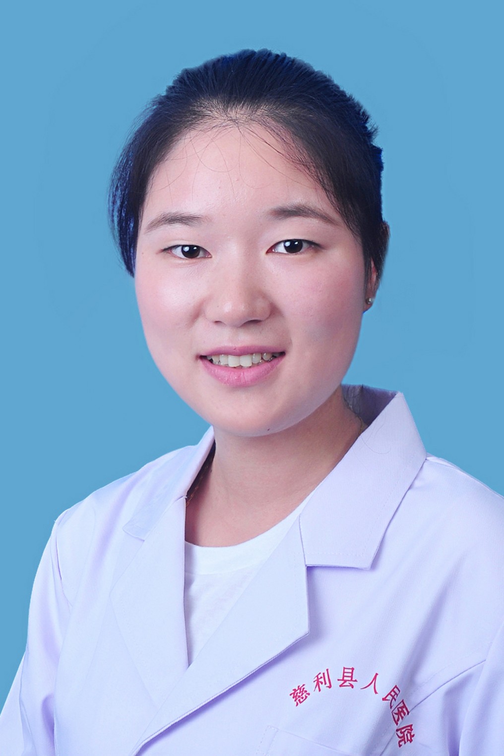 重症医学副主任医师 李俞欣