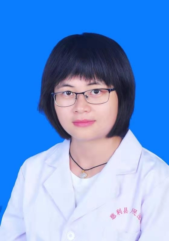 内分泌学副主任医师 林敏
