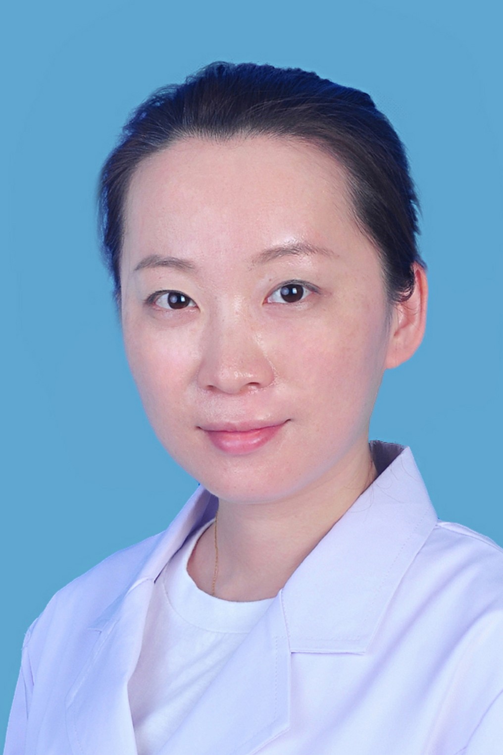眼科学 龚敏